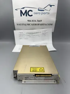 BENDIX KING KN 63 DME W/ 8130 PN: 066-1070-01